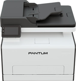 PANTUM מדפסת לייזר צבעונית משולבת PANTUM CM2100ADW ללא פקס
