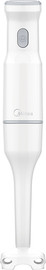 MIDEA בלנדר מוט 300W Midea מידאה SM0795 לבן