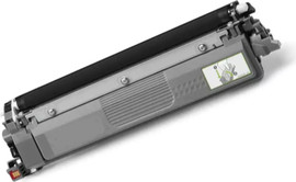 BROTHER טונר תואם שחור BROTHER TN248XLBK (3,000 דפים)