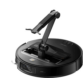 Roborock שואב אבק רובוטי שוטף כולל עמדת ריקון אוטומטי Roborock רובורוק SAROS Z70