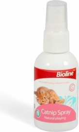 Bioline ביוליין | קטניפ ספריי | 50 מ"ל