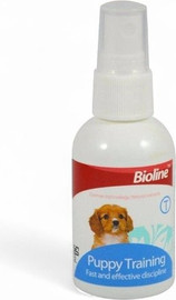 Bioline ביוליין | פפי טריינר | 50 מ"ל