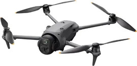 DJI רחפן DJI Mavic 4 Pro (DJI RC 2)