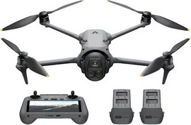 DJI רחפן DJI Mavic 4 Pro Fly More Combo
