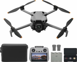 DJI רחפן DJI Mini 5 Pro Fly More Combo RC2