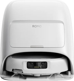 DJI שואב אבק רובוטי דגם Romo S מבית DJI