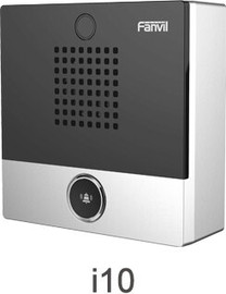 Fanvil אינטרקום Fanvil i10V