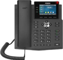 Fanvil טלפון Fanvil X3U IP