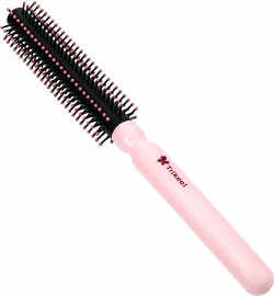 BarberPRO מברשת פיניש דקה לנשים BARBERPRO BP5256