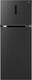 Chiq מקרר מקפיא עליון - 465 ליטר CHiQ צ'יק MC-R2453MB שחור מט