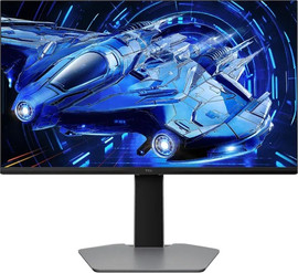 TCL מסך מחשב גיימינג TCL QD-Mini LED "27 טי.סי.אל 27G64