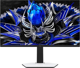TCL מסך מחשב גיימינג TCL QD-Mini LED "32 טי.סי.אל 32R84