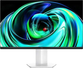 TCL מסך מחשב TCL 24G54 23.8" FHD Mini LED VA 100Hz 450nits - צבע שחור