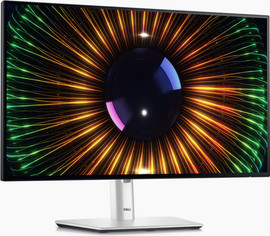 Dell מסך מחשב ‏27 ‏אינטש Dell UltraSharp U2724DE QHD דל