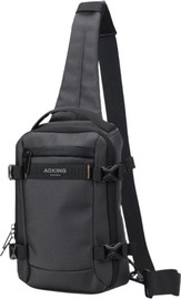Aoking תיק צד אוכף לגבר AOKING SY3081