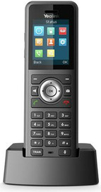 Yealink טלפון אלחוטי YEALINK W59R DECT SIP