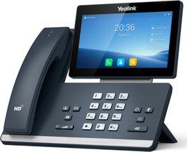Yealink טלפון Yealink SIPT58W