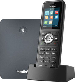 Yealink טלפון אלחוטי YEALINK W79P IP