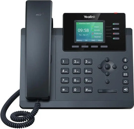 Yealink טלפון Yealink SIP T34W