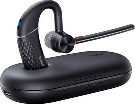 Yealink מערכת ראש אלחוטית Yealink יאלינק BH71 PRO