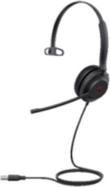 Yealink מערכת ראש למחשב YEALINK UH35 MONO UC