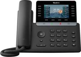 Yealink טלפון Yealink SIP-T74W IP