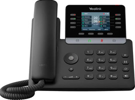 Yealink טלפון Yealink SIP-T73W IP