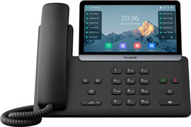 Yealink טלפון Yealink SIP-T77U IP