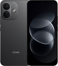 XIAOMI סמארטפון XIAOMI REDMI NOTE 17 PRO 5G גרסה 8GB/256GB בצבע שחור