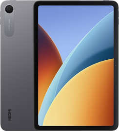 XIAOMI טאבלט 9.7' Xiaomi Redmi Pad 2 שיאומי Redmi Pad 2 64GB/4GB אפור