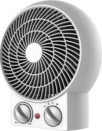 MIDEA מפזר חום Midea מידאה NF20-16BA-W