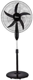 MIDEA מאוורר עמוד 20" Midea מידאה FS50-12P