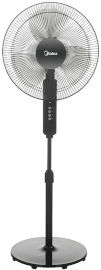 MIDEA מאוורר עמוד 16" Midea מידאה FS40-19K