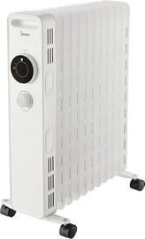 MIDEA רדיאטור 13 צלעות 9023 Midea NY2513-20M