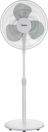 MIDEA מאוורר עמוד 16" Midea מידאה FS40-19M