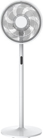 MIDEA מאוורר עמוד 16" כולל שלט Midea מידאה FS40-18BRA