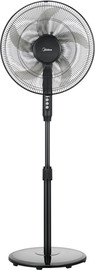 MIDEA מאוורר עמוד 16" Midea מידאה FS40-25JA