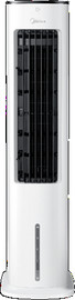MIDEA מאוורר מגדל דיגיטלי כולל שלט Midea מידאה AC100-20AR