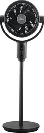 MIDEA מאוורר עמוד חכם כולל תנועה תלת מימדית כולל שלט רחוק Midea מידאה FG25-25TS