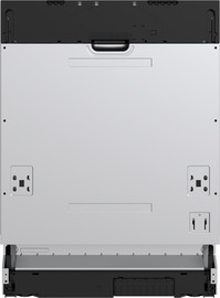 MIDEA מדיח כלים רחב אינטגרלי Midea מידאה WQP12-W7703M