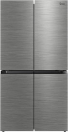 MIDEA מקרר 4 דלתות - 706 ליטר Midea מידאה MDRM923CIL46M