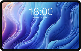 Teclast טאבלט "12 Teclast 8+256GB GB בצבע אפור דגם T60