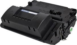 HP טונר לייזר תואם HP CE390X (24,000 דפים)
