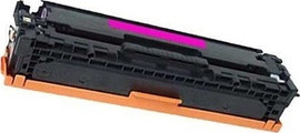 HP טונר אדום תואם HP CE313AM 126A (1,000 דפים)