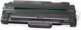 SAMSUNG טונר שחור תואם Samsung MLT-D105L (2,500 דפים)