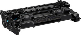 HP טונר שחור תואם HP 59A CF259A (3,000 דפים)