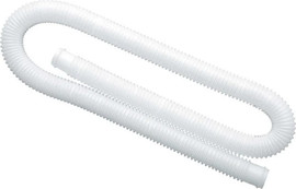 INTEX צינור מים למשאבות פילטר / חול קוטר 33 ממ אורך 1.5 מטר 29059 מבית INTEX