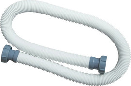 INTEX צינור מים למשאבות פילטר / חול קוטר 38 ממ אורך 1.5 מטר 29060 מבית INTEX