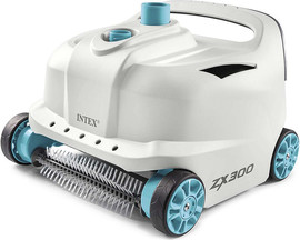 INTEX אינטקס רובוט ניקוי מטפס ZX300