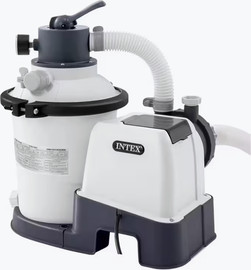 INTEX אינטקס משאבת חול 925 גלון (3500 ליטר) INTEX